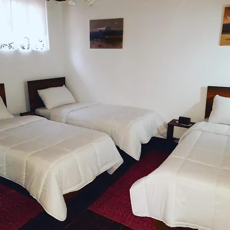The Bridge Hostel Hostel