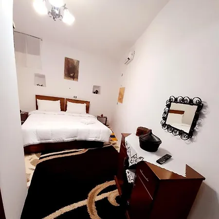 Gorica's Bridge Hostel