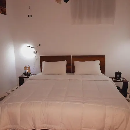 The Bridge Hostel