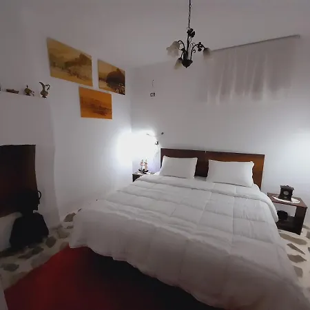The Bridge Hostel Berat