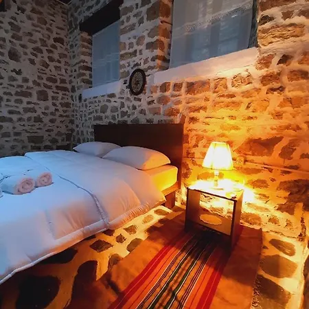 The Bridge Hostel