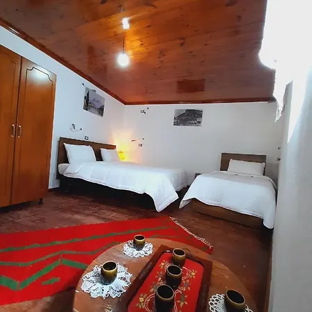 The Bridge Hostel Hostel *