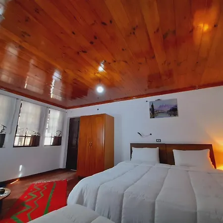 Hostel Gorica's Bridge Berat