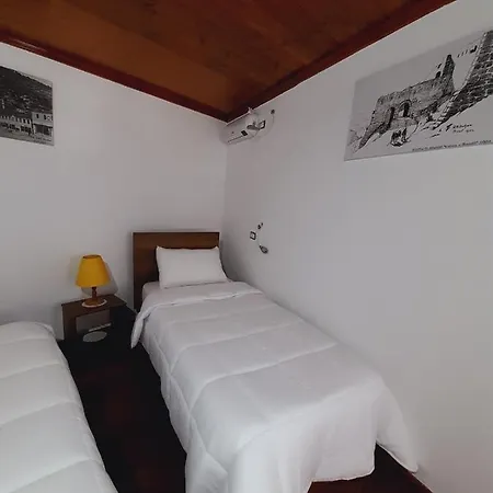 Hostel Gorica's Bridge