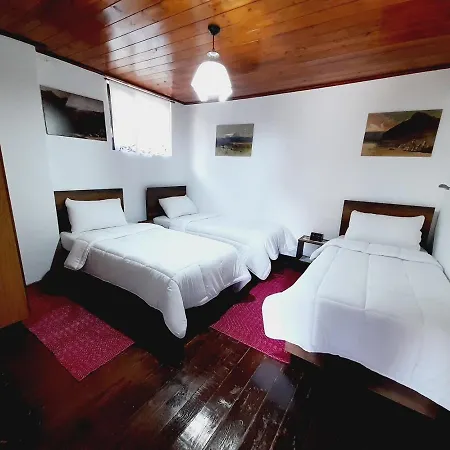 The Bridge Hostel