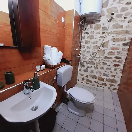 Hostel Gorica's Bridge