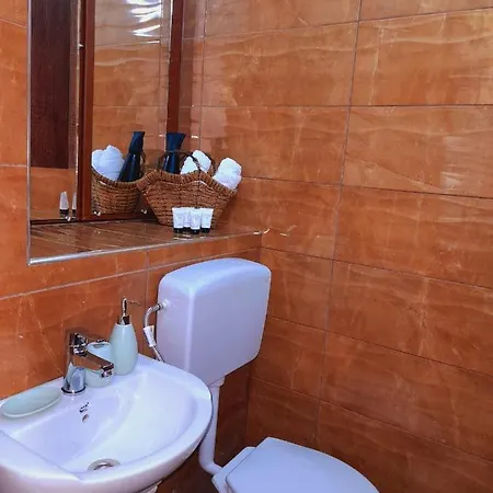 Gorica's Bridge Hostel