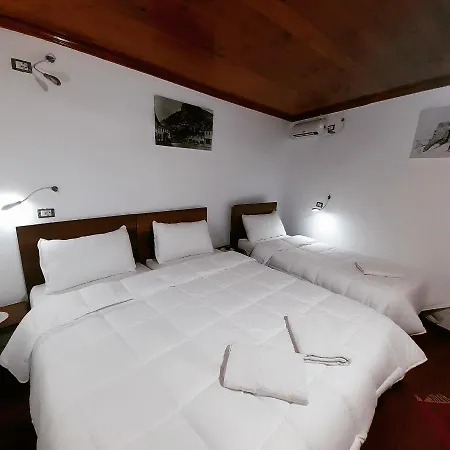 The Bridge Hostel Berat