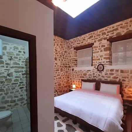 Gorica's Bridge Hostel