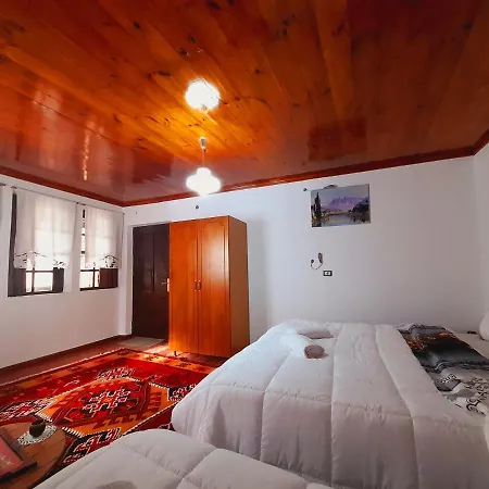 The Bridge Hostel