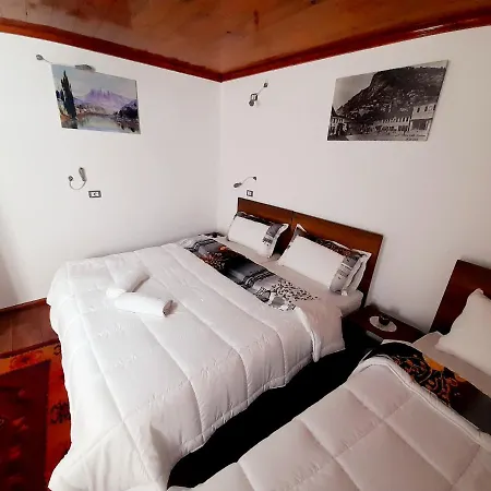 The Bridge Hostel *
