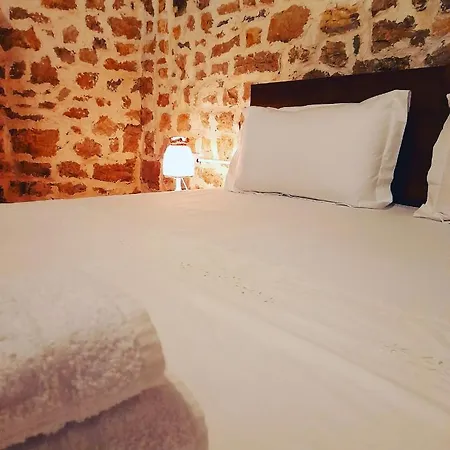 The Bridge Hostel