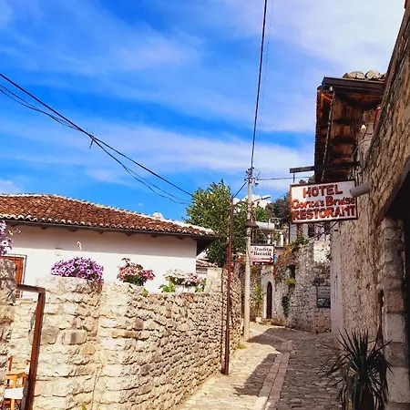 The Bridge Hostel Berat