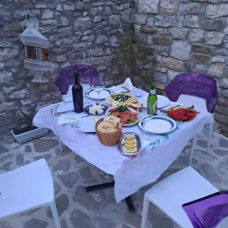 The Bridge Hostel