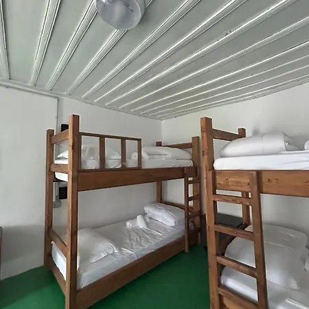 Hostel Gorica's Bridge *
