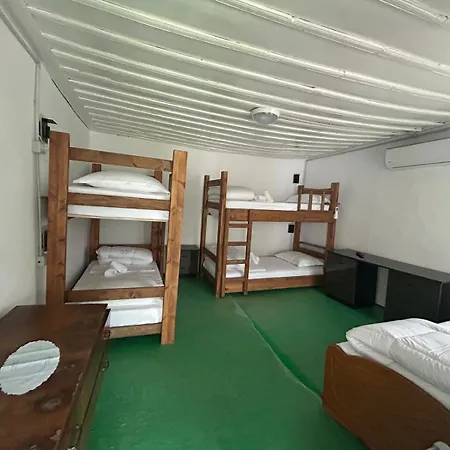 Hostel Gorica's Bridge Berat