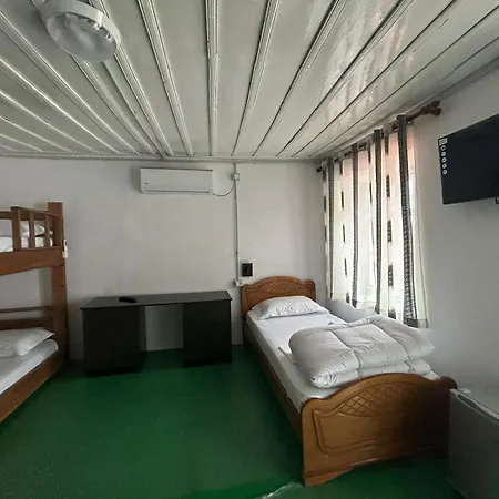 The Bridge Hostel Hostel