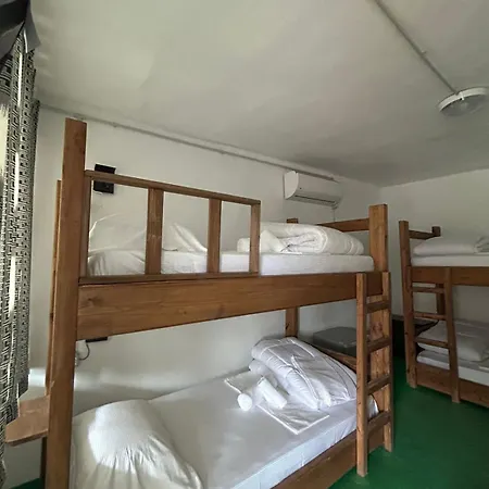 The Bridge Hostel Berat