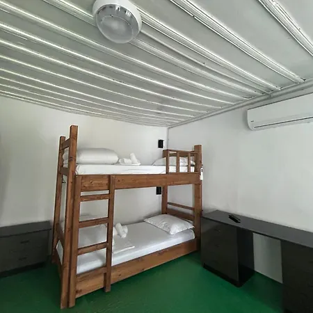 The Bridge Hostel Berat