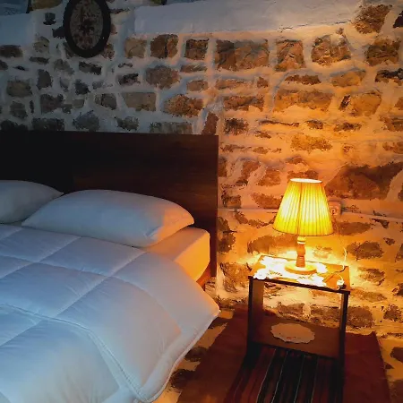 Gorica's Bridge Hostel