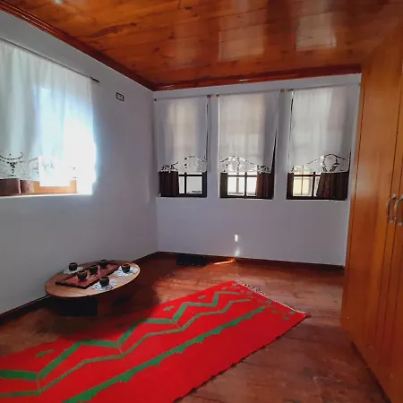 Gorica's Bridge Hostel