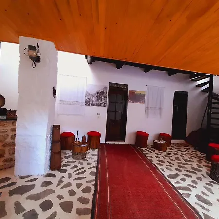 Gorica's Bridge Hostel