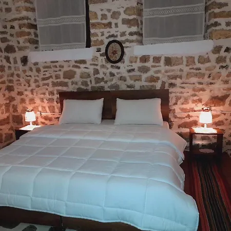 Gorica's Bridge Hostel