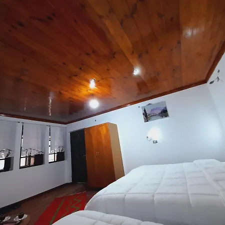 Gorica's Bridge Hostel