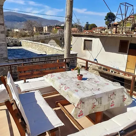 Gorica's Bridge Hostel