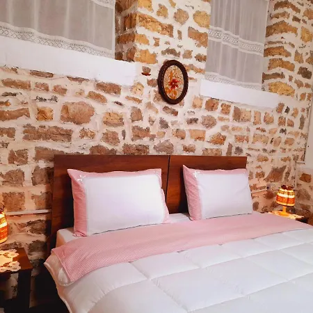 The Bridge Hostel Berat